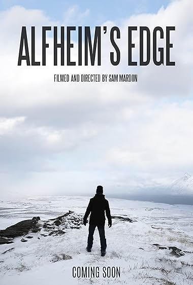 Alfheim's Edge