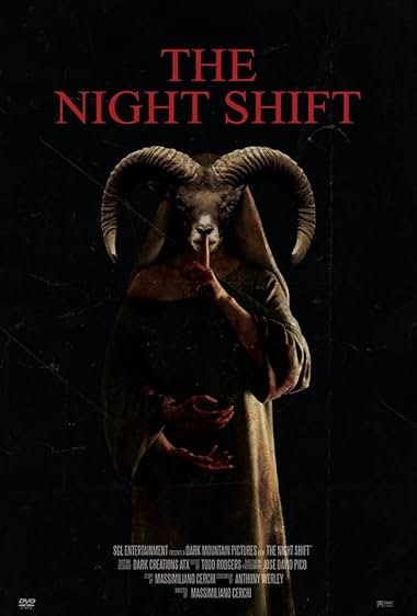 The Night Shift