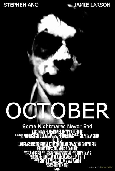 October Director's Cut