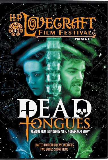 Dead Tongues