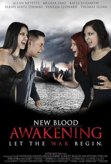 New Blood Awakening