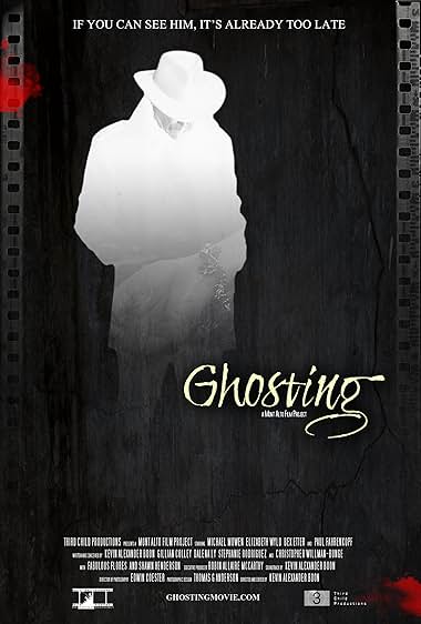 Ghosting
