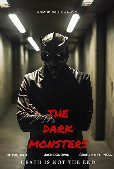 The Dark Monsters