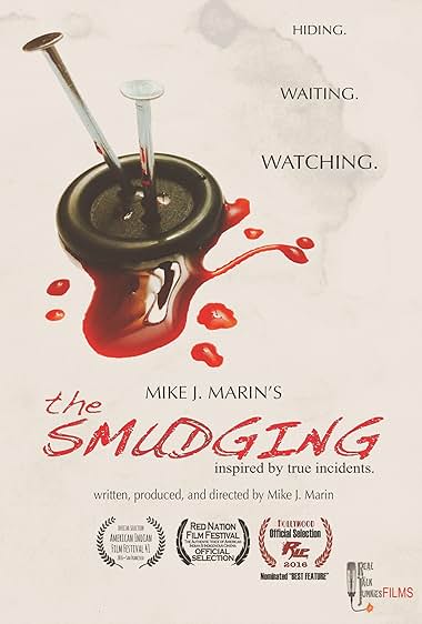 The Smudging