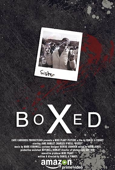 BoXeD