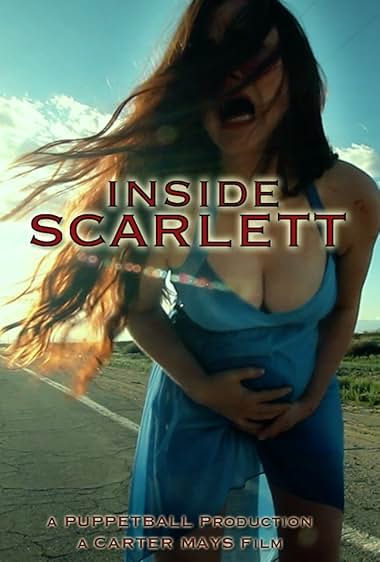Inside Scarlett