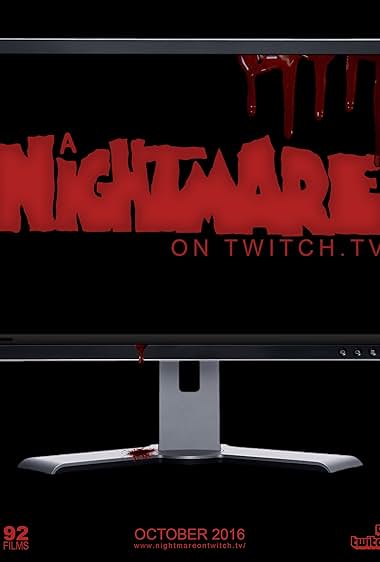 A Nightmare on Twitch.TV