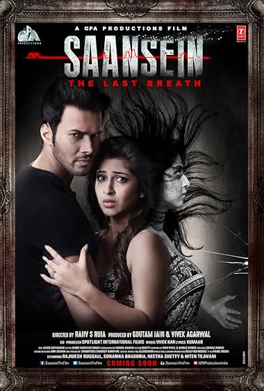 Saansein: The Last Breath