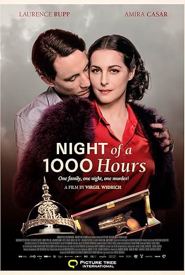 Die Nacht der 1000 Stunden
