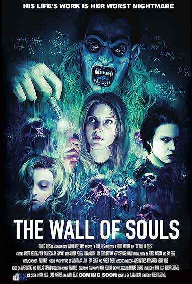 The Wall of Souls