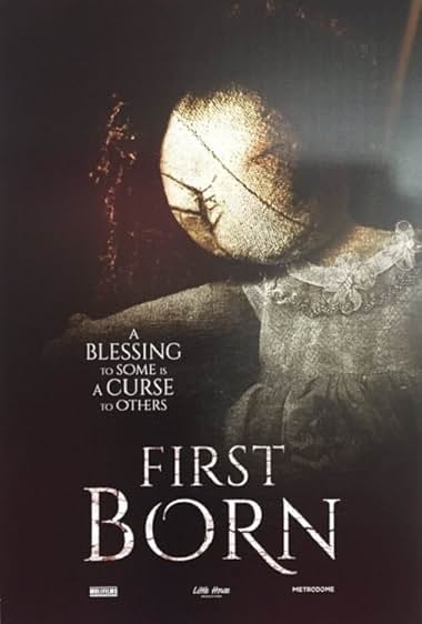 FirstBorn