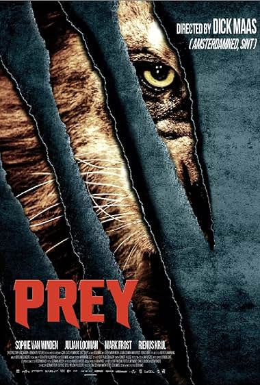 Prey