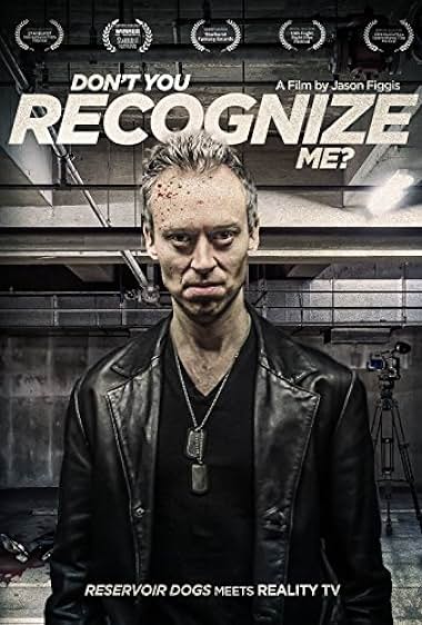 Don't You Recognise Me?