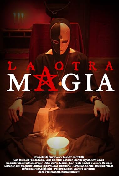 La otra magia