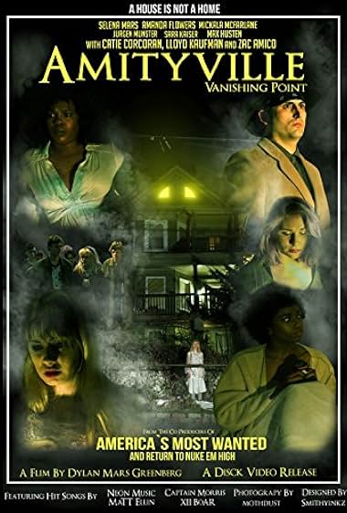 Amityville: Vanishing Point