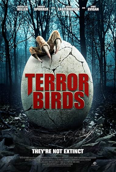 Terror Birds