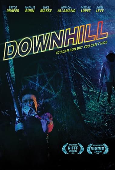 Downhill