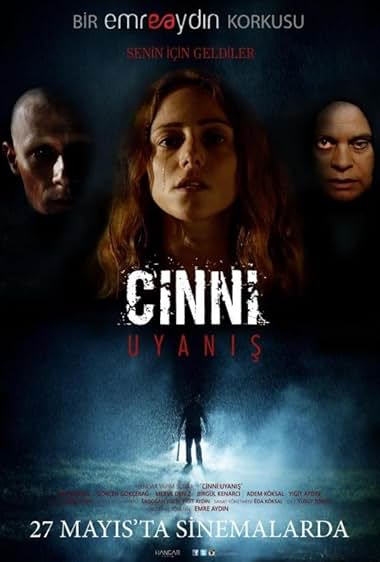 Cinni: Uyanis