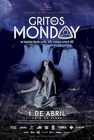 Gritos del Monday