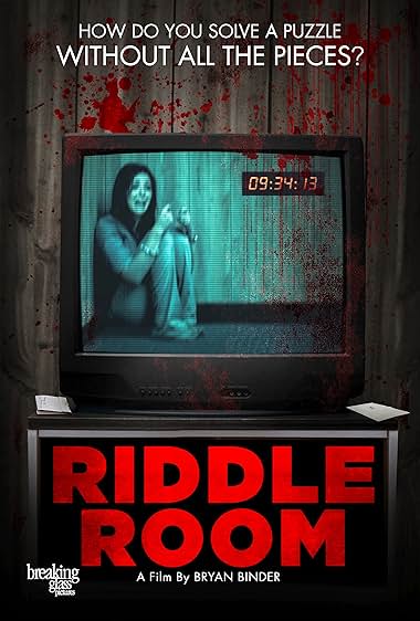 Riddle Room