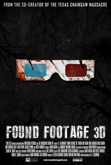 Found Footage 3D