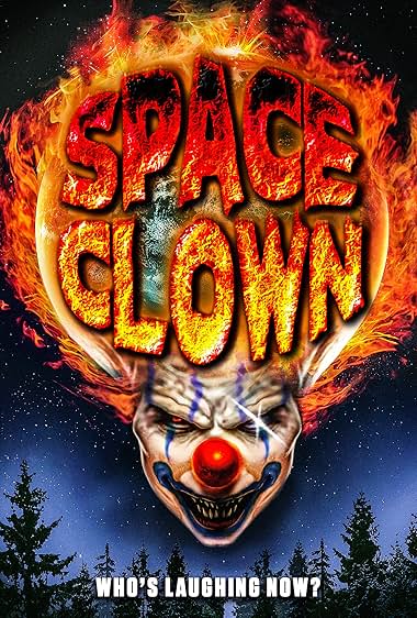 Space Clown