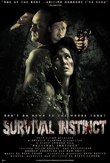 Survival Instinct