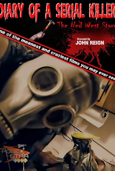 Snuff: Diary of a Serial Killer