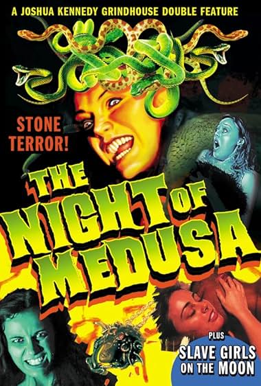 The Night of Medusa