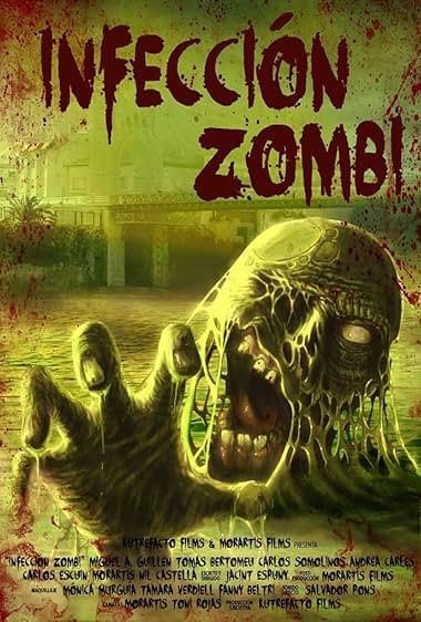 Infección Zombi