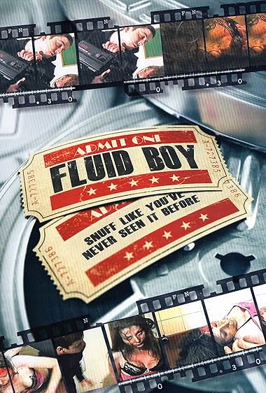 Fluid Boy
