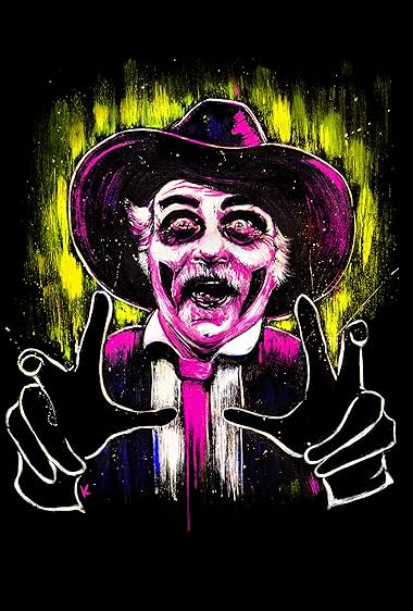Madd Frank Presents Madd Frank