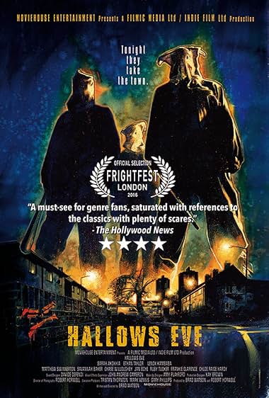 Hallows Eve