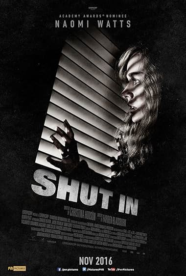 Shut In
