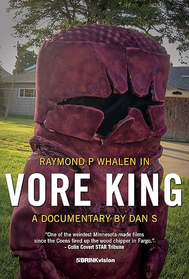 Vore King