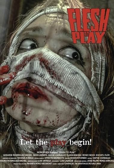 Flesh to Play