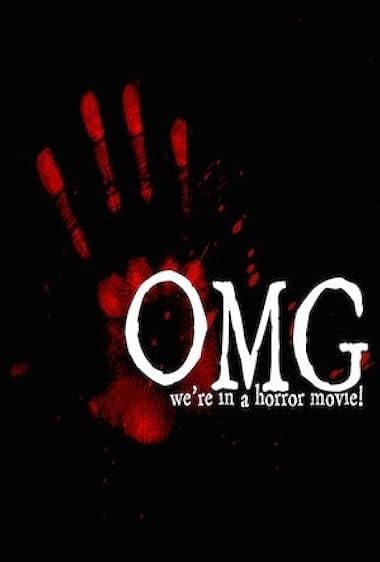 OMG… We're in a Horror Movie