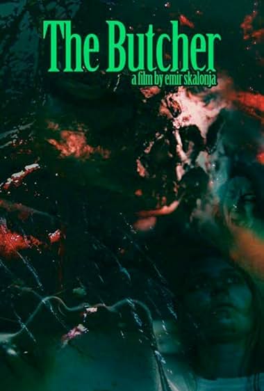 The Butcher