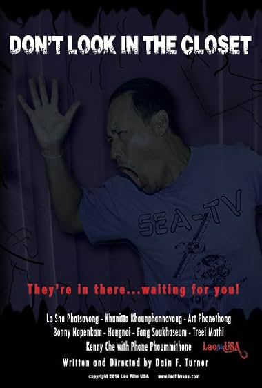 Don't Look in the Closet