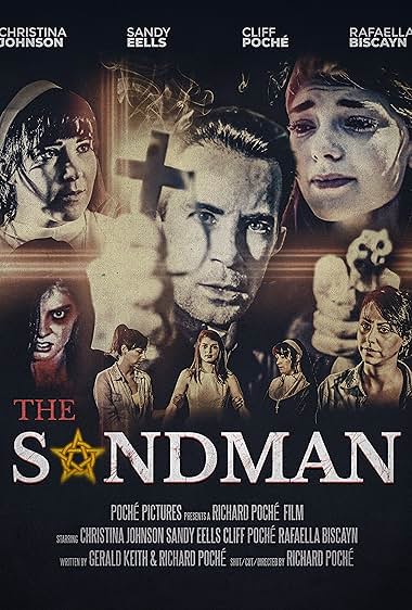 The Sandman