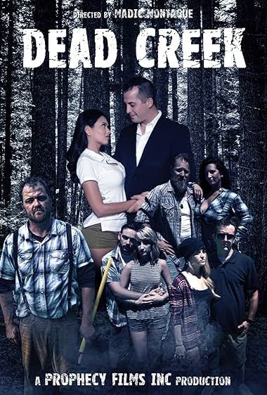 Dead Creek
