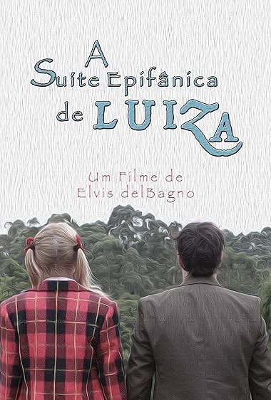 A Suíte Epifânica de Luiza