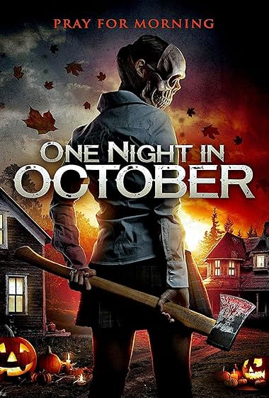 One Night in October