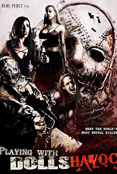 Playing with Dolls: Havoc