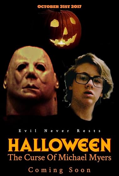 Halloween II: The Curse of Michael Myers