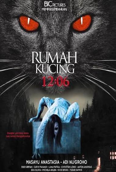 12:06 Rumah Kucing