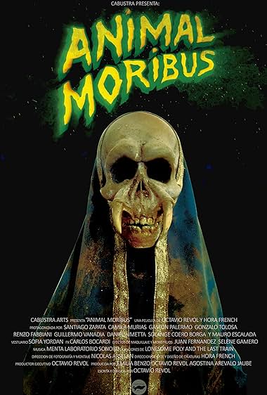 Animal Moribus
