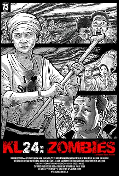 KL24: Zombies