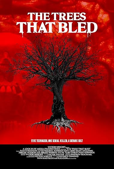 The Trees That Bled