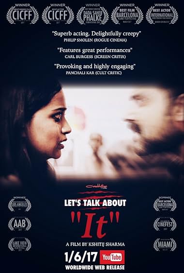 Let's Talk About 'It'